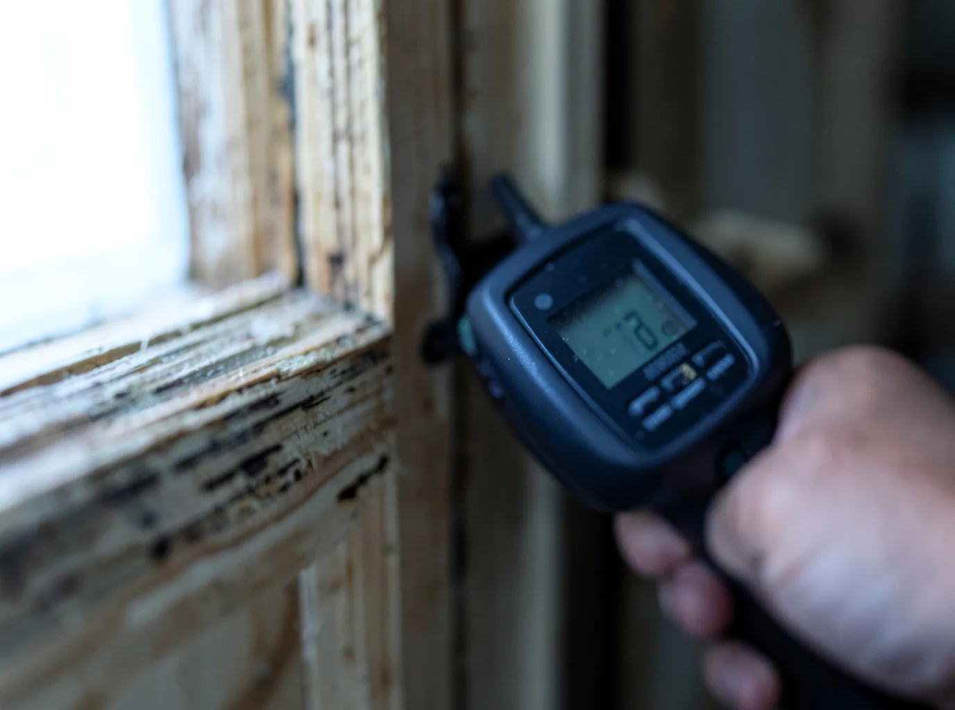 Water Damage Restoration Hellier, KY FAQs